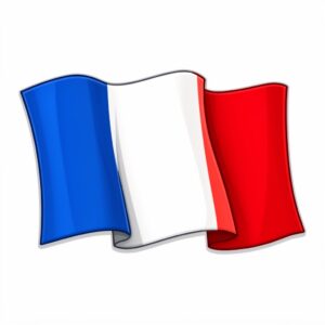 French Flag